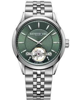 Raymond Weil: Часы 