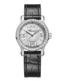 Chopard: Часы  Happy Sport