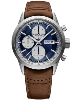 Raymond Weil: Часы 