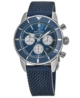 Breitling: Часы  SuperOcean