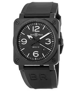 Bell & Ross: Часы