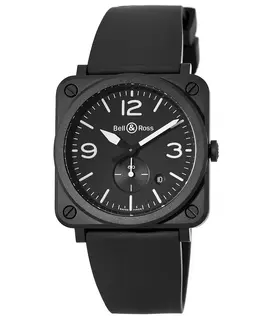 Bell & Ross: Часы