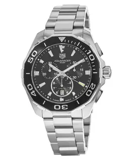 Tag Heuer: Часы  Aquaracer