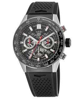 Tag Heuer: Часы  Carrera