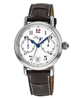 Longines: Часы  Heritage