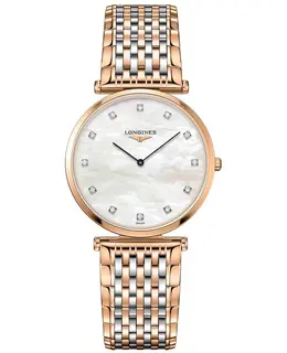 Longines: Часы  La Grande Classique