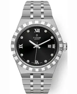 Tudor: Часы 