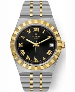 Tudor: Часы 