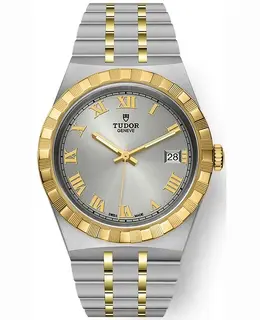 Tudor: Часы 