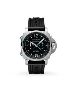 Panerai: Часы Luminor