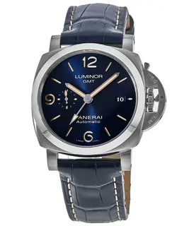 Panerai: Часы Luminor 1950