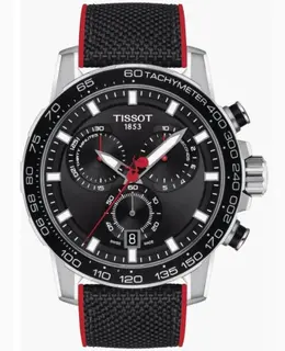 Tissot: Часы  Supersport