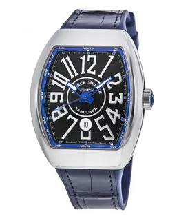 Franck Muller: Часы  Vanguard