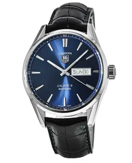 Tag Heuer: Часы  Calibre 5