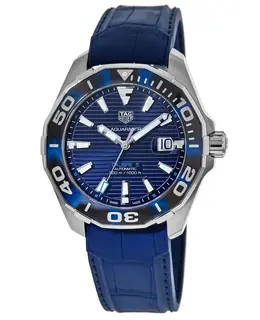 Tag Heuer: Часы  Aquaracer