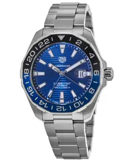 Tag Heuer: Часы  Aquaracer