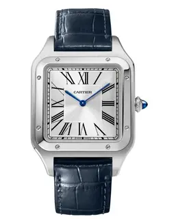 Cartier: Часы  Santos-Dumont