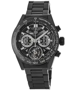 Tag Heuer: Часы  Carrera