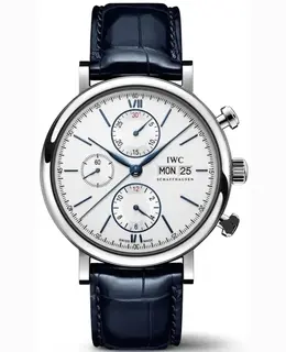 IWC: Часы  Portofino