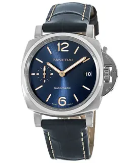 Panerai: Часы Luminor