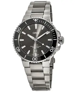 Oris: Часы 