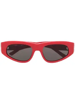 Balenciaga Eyewear: Очки 