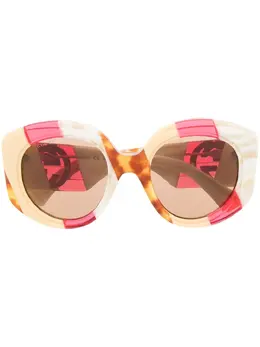 Gucci Eyewear: Очки 