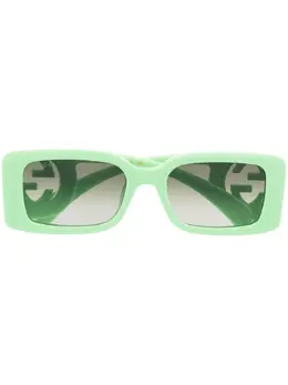Gucci Eyewear: Очки 