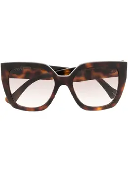 Gucci Eyewear: Очки 