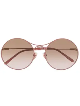 Chloé Eyewear: Очки