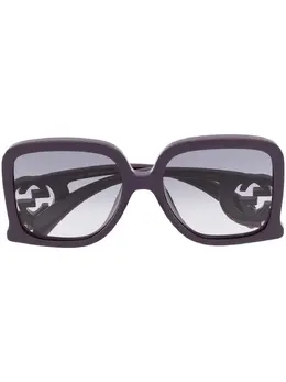 Gucci Eyewear: Очки 