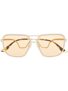 Marni Eyewear: Очки