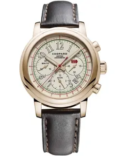 Chopard: Часы  Mille Miglia