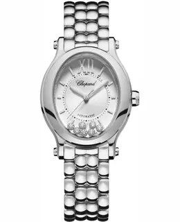 Chopard: Часы  Happy Sport