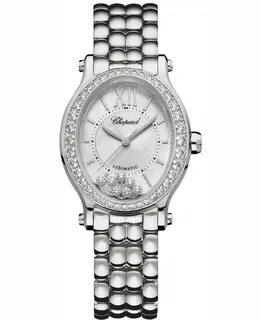 Chopard: Часы  Happy Sport