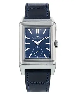 Jaeger LeCoultre: Часы  Reverso Tribute