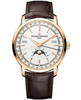 Vacheron Constantin: Часы 