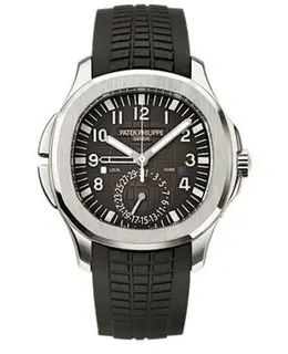 Patek Philippe: Часы  Aquanaut