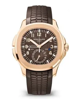 Patek Philippe: Часы  Aquanaut