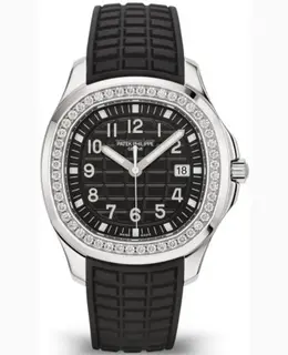 Patek Philippe: Часы  Aquanaut