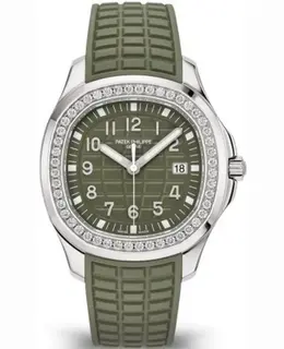 Patek Philippe: Часы  Aquanaut