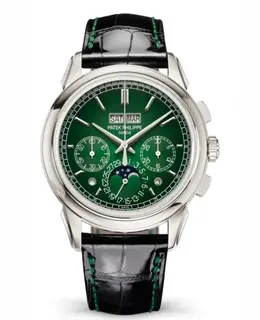 Patek Philippe: Часы  Grand Complications