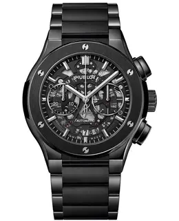 Hublot: Часы  Classic Fusion