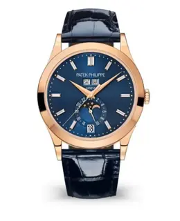 Patek Philippe: Часы  Complications