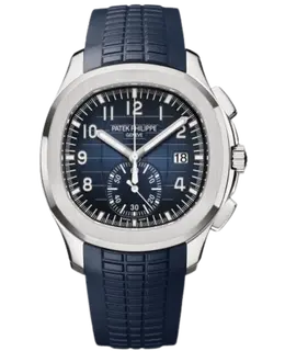 Patek Philippe: Часы  Aquanaut