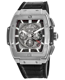 Hublot: Часы  Spirit Of Big Bang