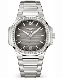 Patek Philippe: Часы  Nautilus