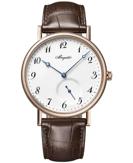 Breguet: Часы  Classique