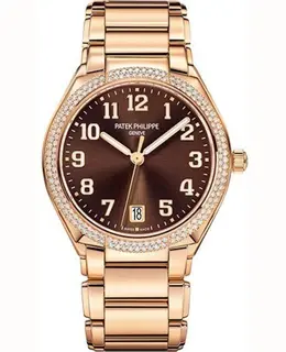 Patek Philippe: Часы 