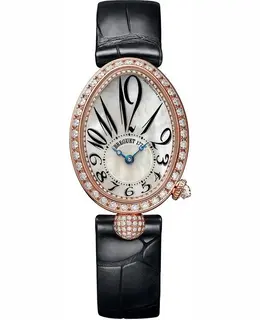 Breguet: Часы 